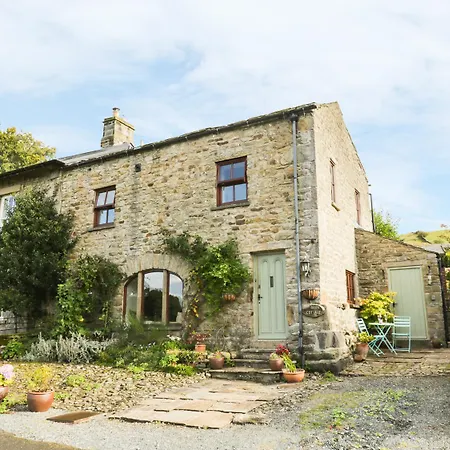 Tatil Evi Barn West Burton