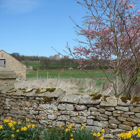 Barn Holiday home