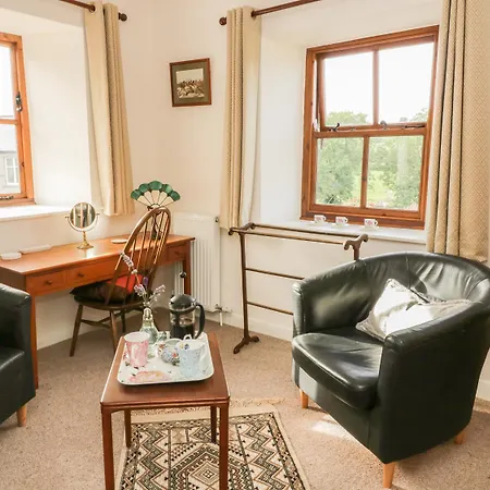 Barn Holiday home West Burton