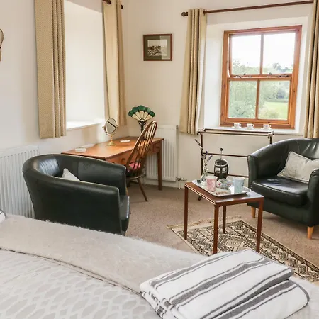 Barn Holiday home