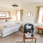 Barn Tatil Evi