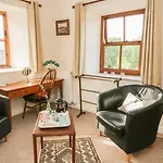 Barn Tatil Evi West Burton