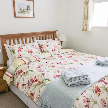 Barn Дом отдыха *