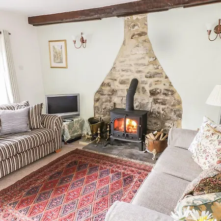 Holiday home Barn *