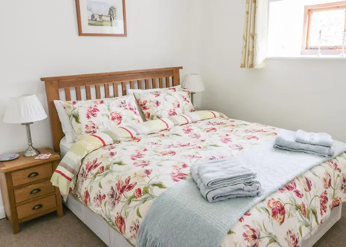 Barn Дом отдыха *