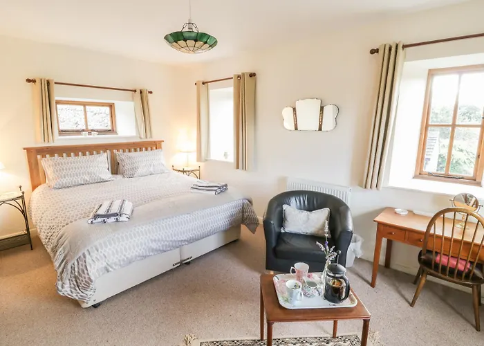 Barn Дом отдыха