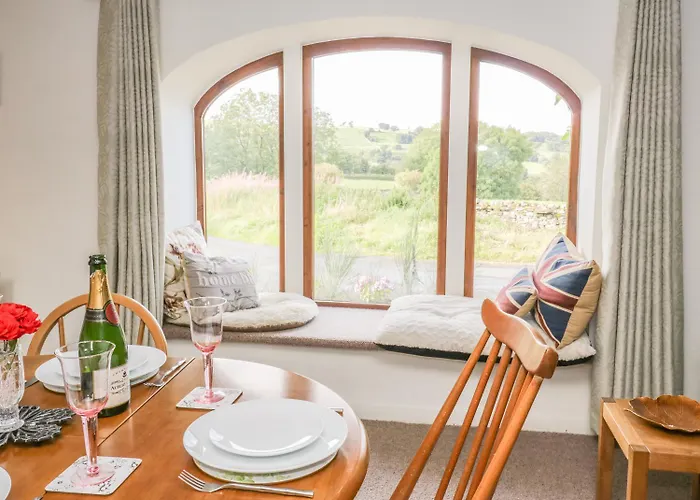 Barn Дом отдыха *