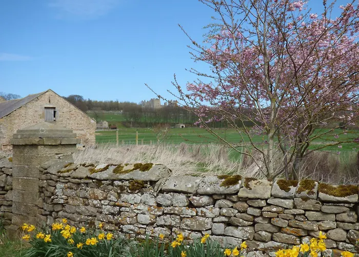 Barn Дом отдыха