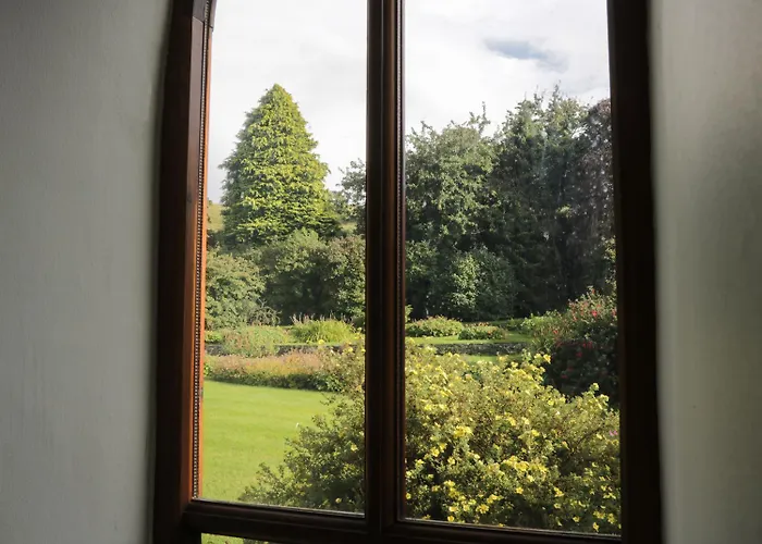 Barn Дом отдыха *