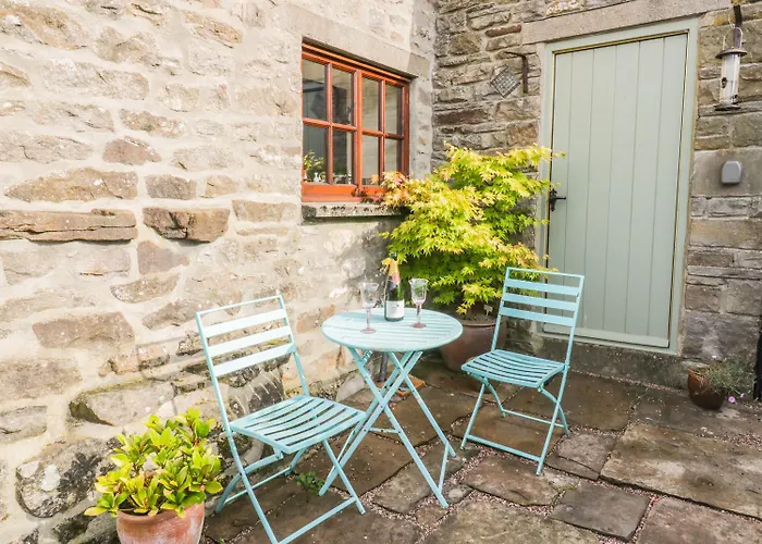 Дом отдыха Barn *